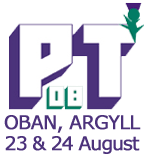 PT08 Logo