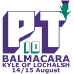 PT Logo