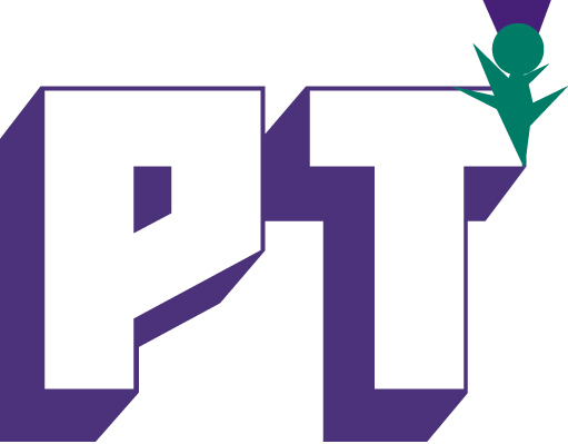 PT Logo